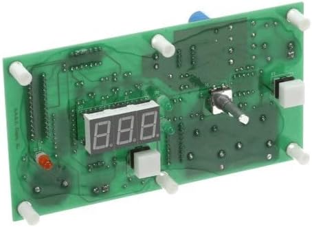 Replacement for Carter Hoffman 186160023 Hb Controller