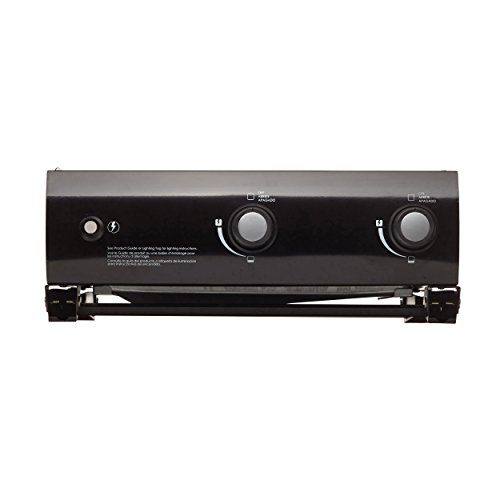 Bakerstone 9152403 Portable Gas Pizza Oven, Black #TOP3