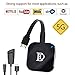 Produktbild Saiwill WiFi-Display-Dongle 5G / 2.4G WiFi Dongle HDMI Anzeige 1080P HD kompatibel mit DLNA / Airplay / Miracast für MacBook / Android / / iPhone X S MAX