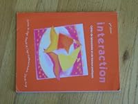 Interaction: Cahier de laboratoire et de travaux practiques 0838419712 Book Cover
