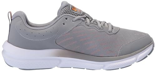 Image of Under Armour Mens Ua Charged Assert 10 Sneaker