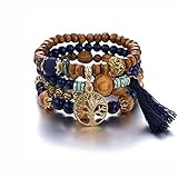 Les bracelets tendance peuvent être utilisés comme un bon cadeau pour votre petite amie, épouse, mère et amie, pour l'obtention d'un diplôme, un anniversaire, la fête des mères, Noël.