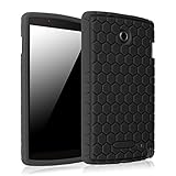 Fintie LG G Pad F 8.0 / G Pad II 8.0 Case - [Anti Slip] Shock Proof Silicone Protective Cover [Kids Friendly] for [AT&T Model V495/T-Mobile V496/US Cellular UK495/G Pad 2 8.0 V498] 8
