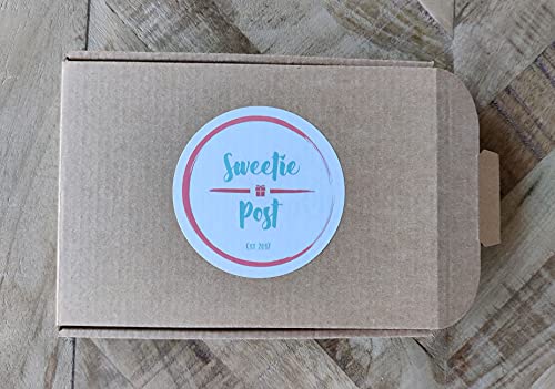 Galaxy Chocolate Treat Gift Box | Galaxy Chocolate Gift Box | Galaxy Minstrels | Galaxy Selection Box | Galaxy Birthday Present | Galaxy Chocolate Hamper | Perfect for Galaxy Chocolate Lover