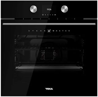 Amazon.es: horno pirolitico