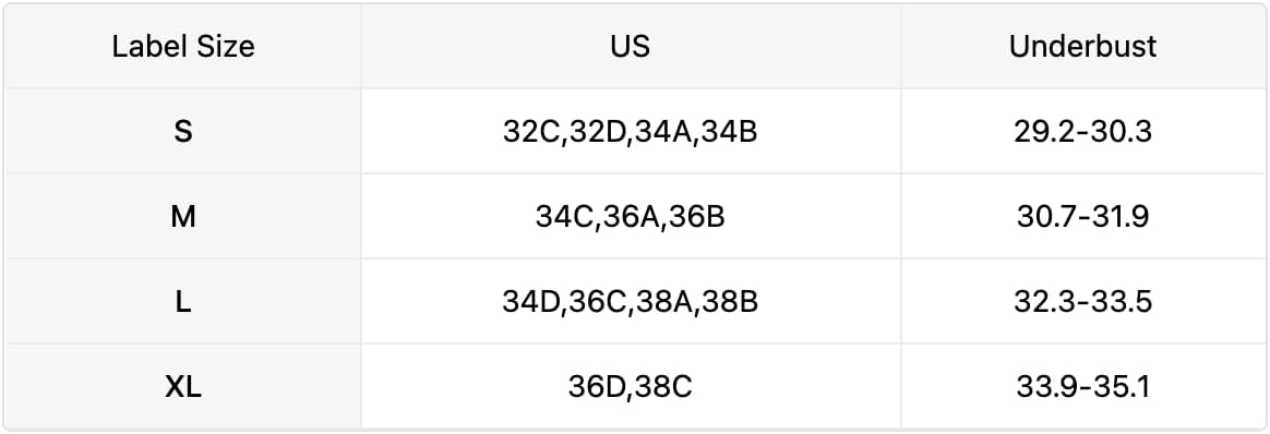 حمالة صدر للنساء بدون خياطة بدون أكتاف بإغلاق أمامي بدون أسلاك... - view 6