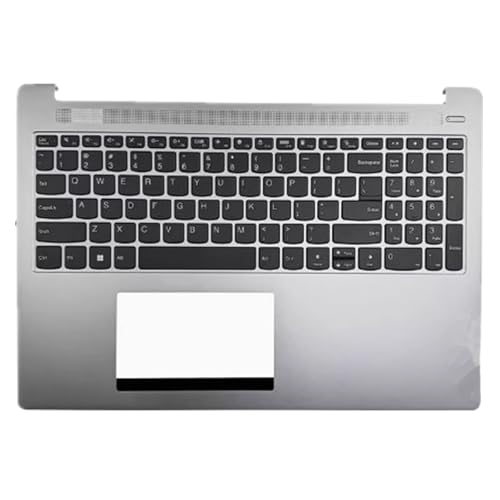 Réparer clavier cassé Lenovo IdeaPad Slim 5 16ABR8 Coque Supérieure C