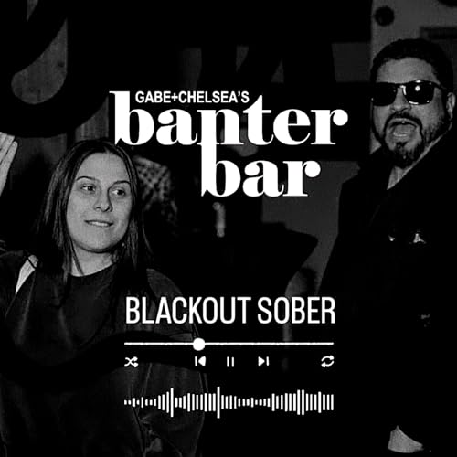 BLACKOUT SOBER
