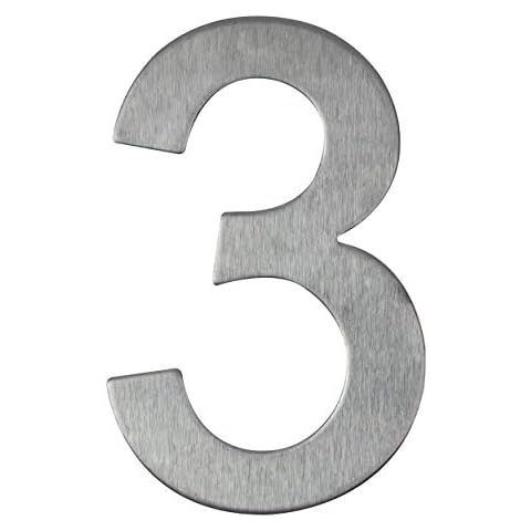 Numéro de Maison IBOO N°3 Cover