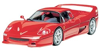 Amazon | タミヤ 1/24 スポーツカーシリーズ No.160 フェラーリ