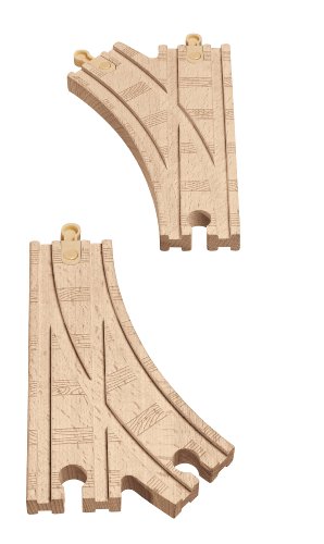 Thomas & Friends Wooden Railway, Switch Track Pack