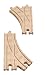 Fisher-Price Thomas & Friends Wooden Railway, Switch Track Pack