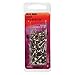 Hillman Common Nail 3/4 " Stainless Steel 17 Ga Viewpack 1-1/2 Oz