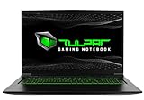 TULPAR T7 V20.5.1 Gaming Laptop - impulsa nuevos logros. ¿Quieres flexibilidad sin compromiso? La serie T es para verdaderos jugadores profesionales con altas exigencias que siempre tienen en cuenta el siguiente nivel