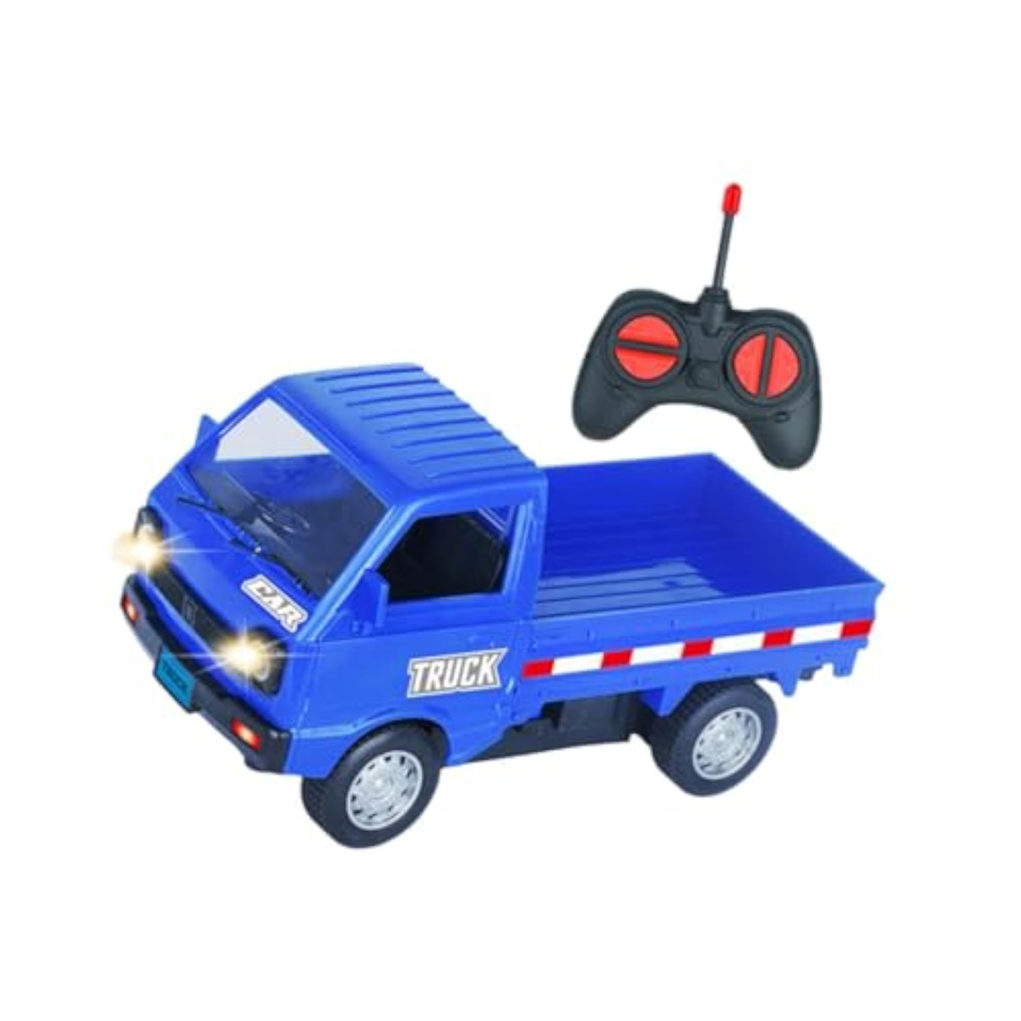 1:16 RC Truck Lightweight Simulation Hobby Car
