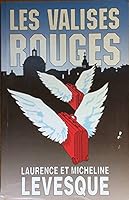 Les valises rouges 2920176501 Book Cover