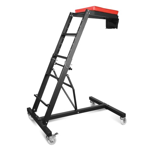 Jack Boss Topside Creeper for Trucks, 48