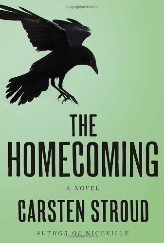 The Homecoming (Niceville Trilogy, 2)