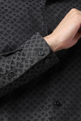Image of Van Heusen Men Shirt