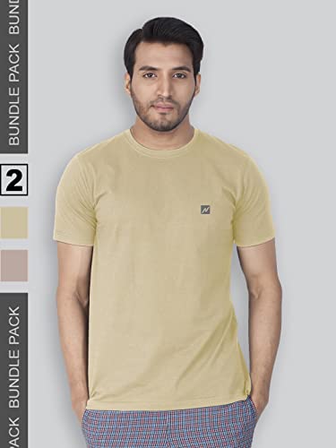 Image of Lux Nitro Men T-Shirt