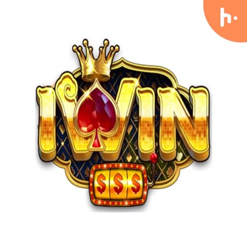 『iWin Club』のカバーアート