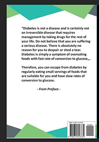 Escape from Diabetes by Precision Low-carb & Periodic Fasting: An Evidence-Based Guide for Precision Diabetes Care
