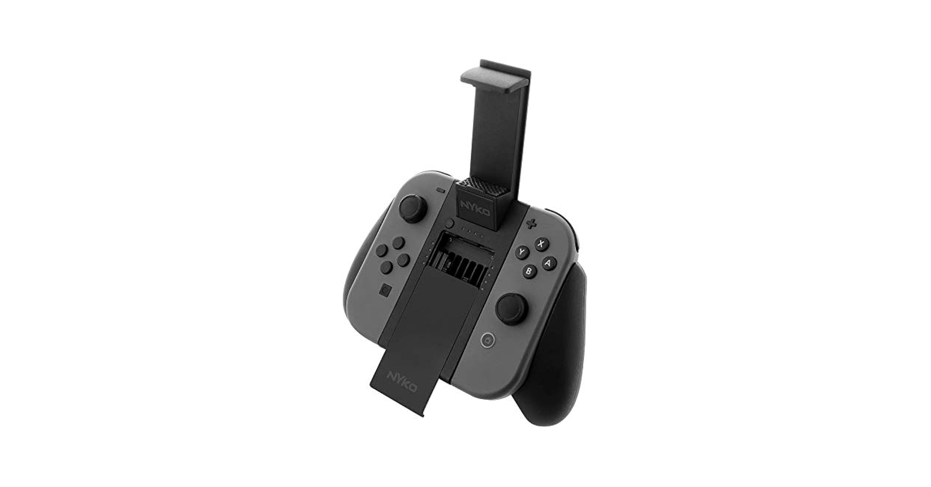 Nintendo Switch - Nintendo Switch  Joy-Con、グリップ 楽天市場】Nintendo Switch Joy-Conグリップ 初期グリップ 本体