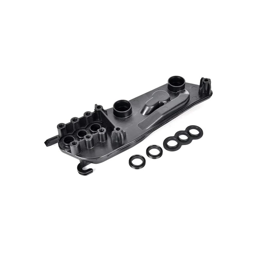 Derksawdp One Color Radiator Cooling Mounting Plate 17117507973 For E60 E64 E63 E66 545I 645Ci 760Li