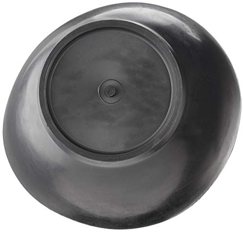 Glorex Mixing Pot Set - Black, 12.9 x 12.9 x 1 cm, 12,9 x 12,9 x 1 cm - Image 3