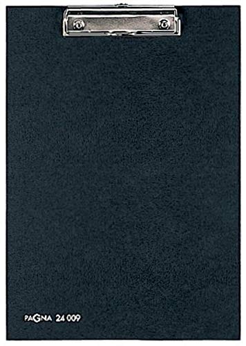 Preisvergleich Produktbild Pagna Klemmbrett A4, schwarz