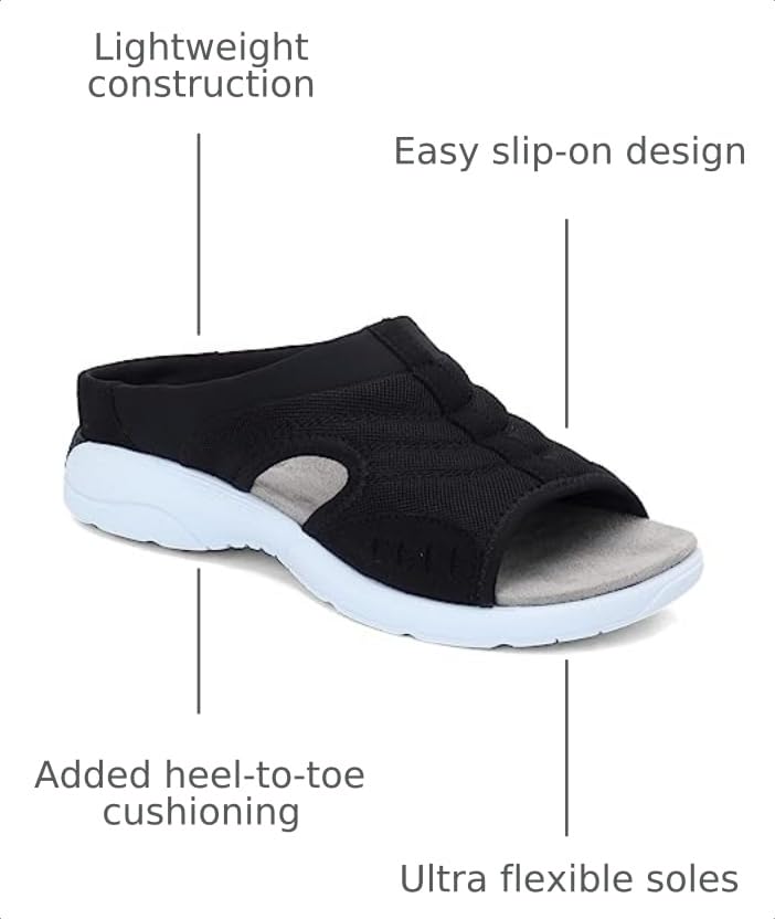 Image of Easy Spirit Traciee Women's Sandal