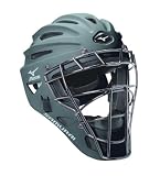 Mizuno G4 Youth Samurai Catcher’s Helmet