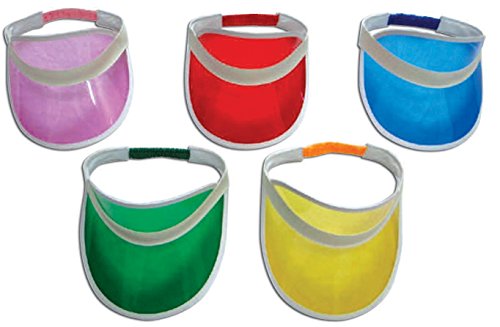 Preisvergleich Produktbild NeonDamen Visor Mixed colours