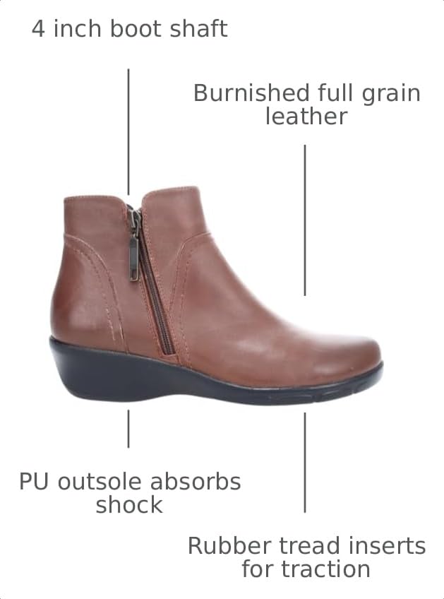 Image of Propet Women's Waverly Ankle Boot