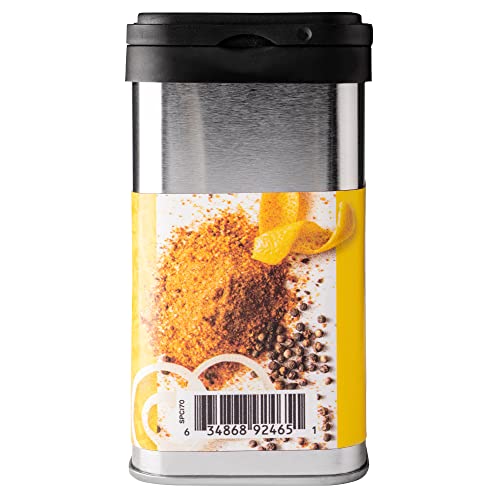 Traeger Pellet Grills SPC170 Chicken Rub with Citrus and Black Pepper