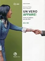 Un vero affare! 8820120380 Book Cover