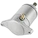 Caltric Starter Compatible With Suzuki 400 Lt-A400 Lt-F400 Eiger 376 2002 2003 2004 2005 2006 2007 2008