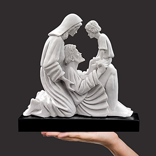 Amazon.com: Love's Bond Christian Sculpture by Timothy Schmalz