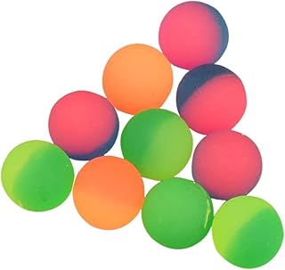 Toyvian 35 Pçs Bolas Infláveis De Brinquedo Infantil Para Crianças Bolas Infláveis Para Crianças Bolas Infláveis Lembrancinhas De Festa Brinquedos De Borracha Saltitantes Máquina De