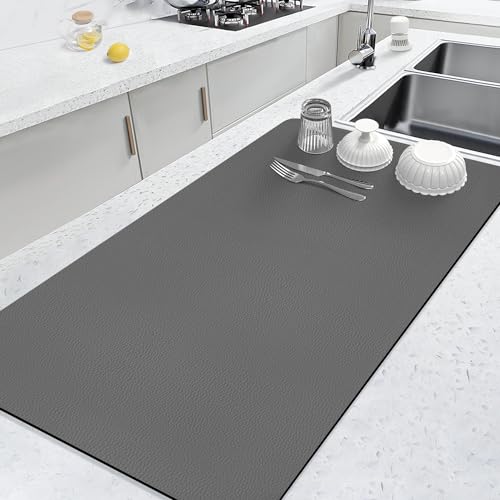 LOPNUR Extra Large Drying Mat