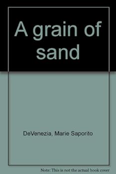 Unknown Binding A grain of sand Book