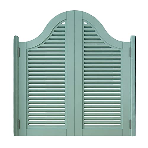 Porte battante intérieure avec charnières et ferme-porte mécanique