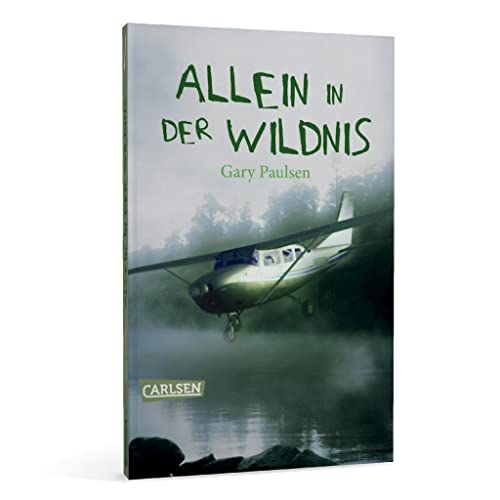 Image of Allein in der Wildnis