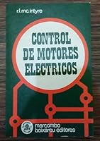 Control de motores eléctricos 8426701418 Book Cover