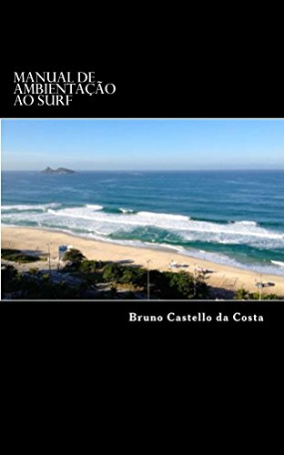 Manual de Ambientação ao Surf