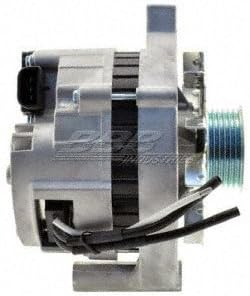 BBB Industries N7716-2 Alternator