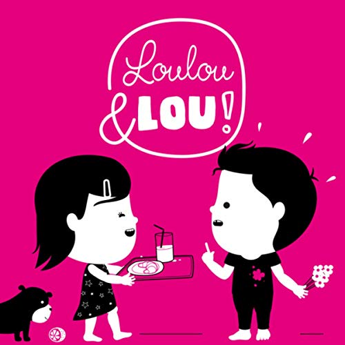 Play Pretty Little Goldfish by Nursery Rhymes Loulou and Lou, Little