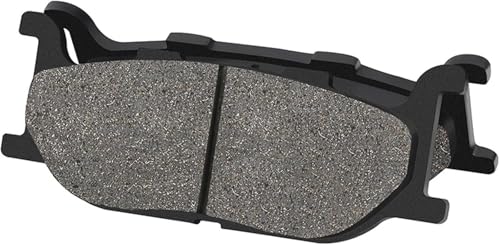 Plaquettes de frein moto Majesty XVS | Confort de conduite pour vos trajets urbains