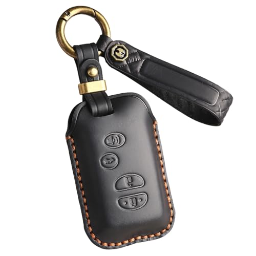 Funda de llave para Toyota Land Cruiser Prado 150 de alta resistencia