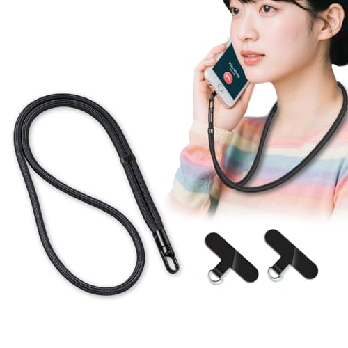 [Lamiishop] �l�b�N�X�g���b�v �X�}�z�X�g���b�v ��|�� �������X�g���b�v�z���_�[1������ �g�� ��|���X�g���b�v 360°��] �g�т��т��� �X�g���b�v 7mm�����i�C�������[�v ��v �X�}�z�����h�~/�����h�~ ���p�r �u���b�N